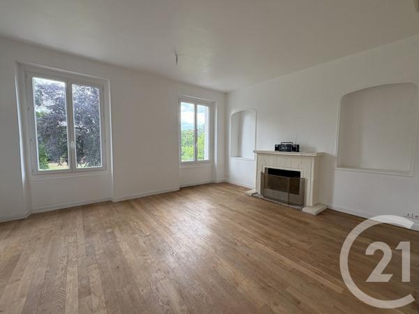 Appartement F4 à vendre  4 pièces - 88,09 m2 JOUARRE - 77