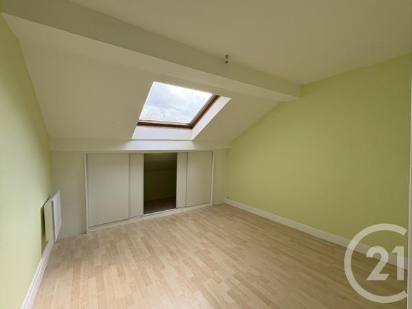 Appartement F4 à vendre  4 pièces - 88,09 m2 JOUARRE - 77