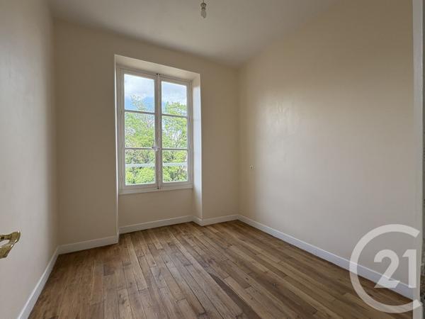 Appartement F4 à vendre  4 pièces - 88,09 m2 JOUARRE - 77
