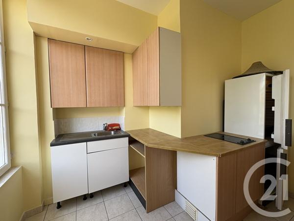 Appartement F4 à vendre  4 pièces - 88,09 m2 JOUARRE - 77