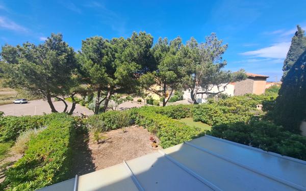 Appartement à vendre    2 pièces •  Fleury