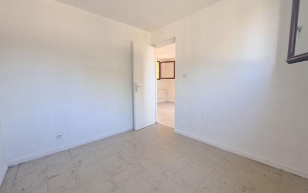 Appartement à vendre    2 pièces •  Fleury