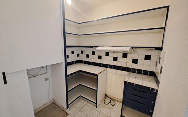 Appartement à vendre    2 pièces •  Fleury