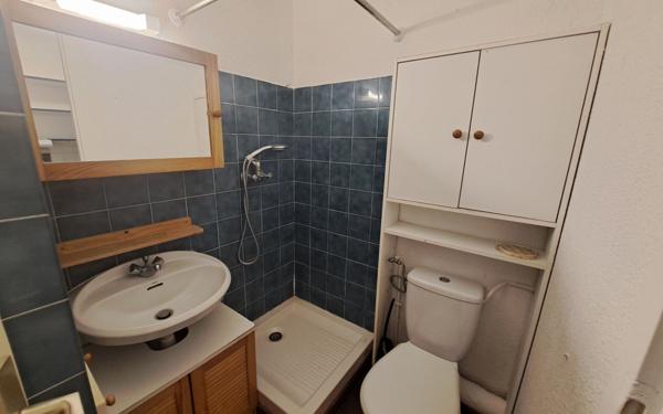 Appartement à vendre    2 pièces •  Fleury