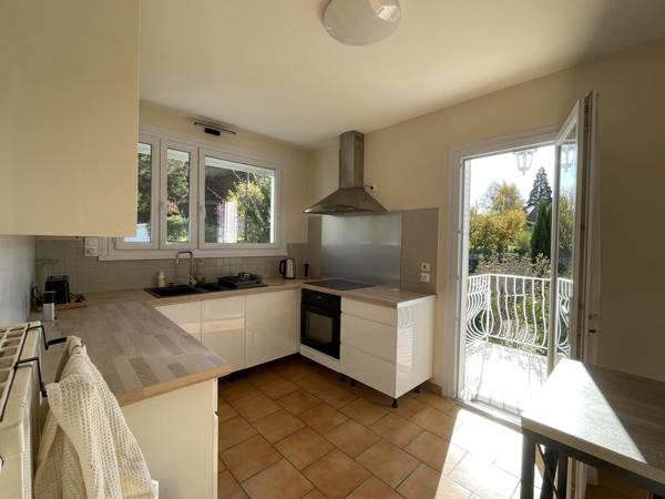 La campagne à la ville!!