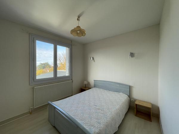 La campagne à la ville!!