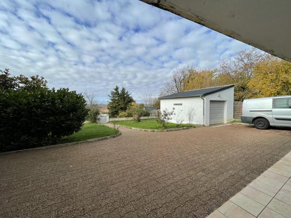 La campagne à la ville!!