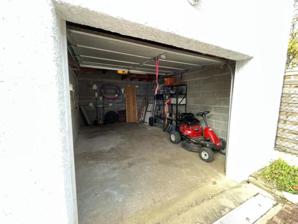 La campagne à la ville!!