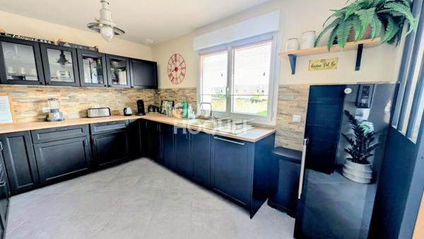 Maison Epone 6 pièce(s) 108 m2