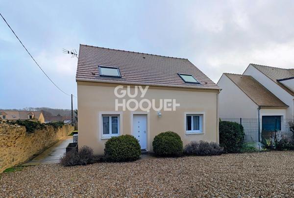 Maison Epone 6 pièce(s) 108 m2