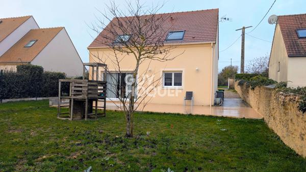 Maison Epone 6 pièce(s) 108 m2