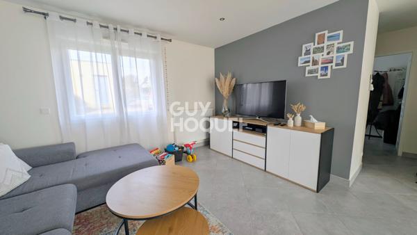 Maison Epone 6 pièce(s) 108 m2