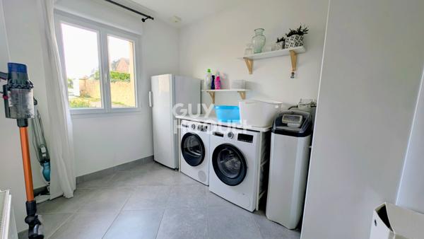 Maison Epone 6 pièce(s) 108 m2