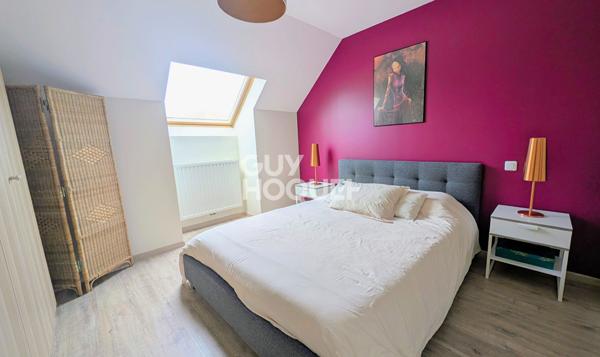 Maison Epone 6 pièce(s) 108 m2