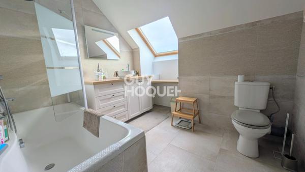 Maison Epone 6 pièce(s) 108 m2