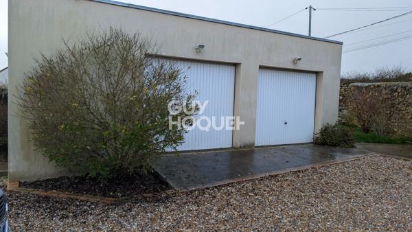 Maison Epone 6 pièce(s) 108 m2