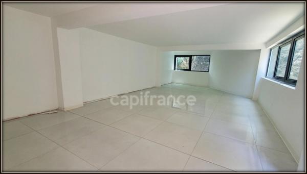 Local professionnel de 50m² - Fort de France Dillon Stade