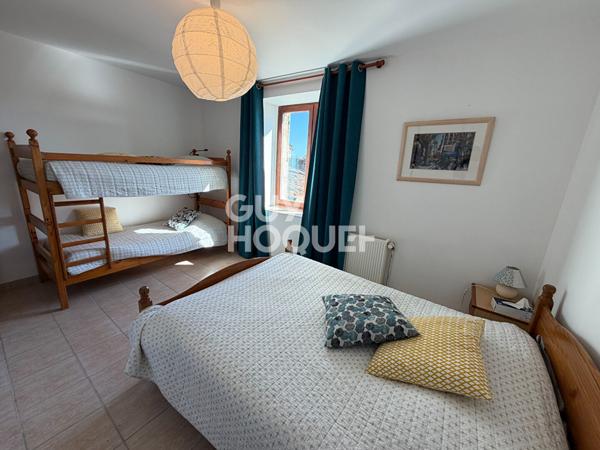 Propriété en pierres à GRANE (26) - 257 m²