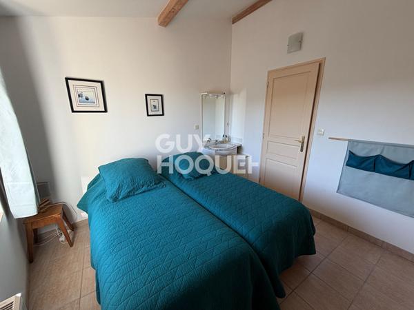 Propriété en pierres à GRANE (26) - 257 m²