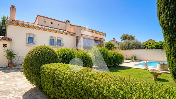 Maison 4 pièces 110 m2