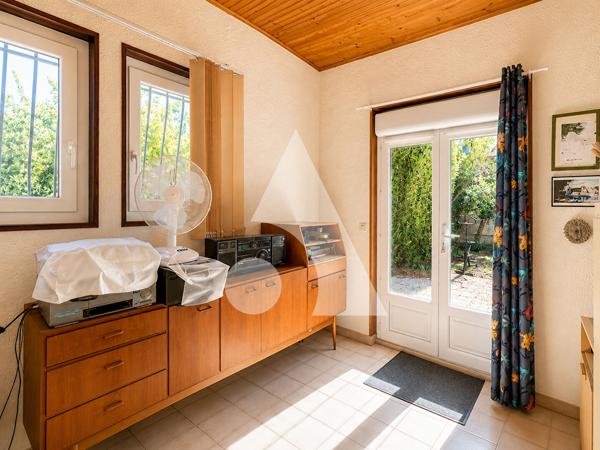 Maison 4 pièces 110 m2