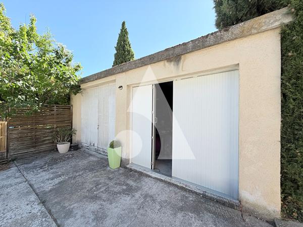 Maison 4 pièces 110 m2