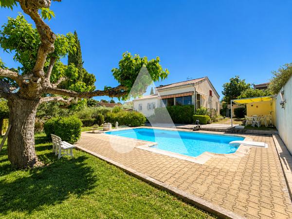 Maison 4 pièces 110 m2