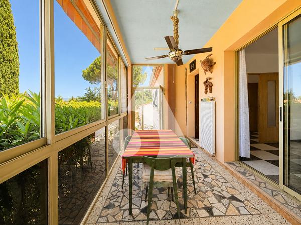 Maison 4 pièces 110 m2