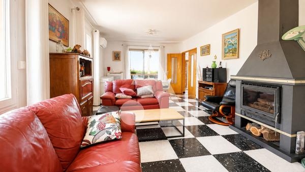 Maison 4 pièces 110 m2