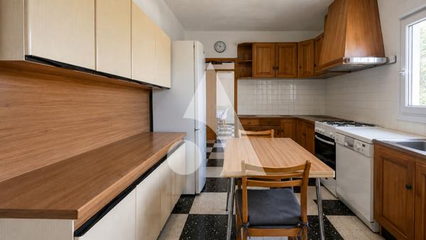 Maison 4 pièces 110 m2