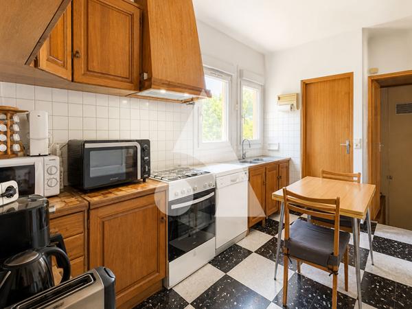Maison 4 pièces 110 m2