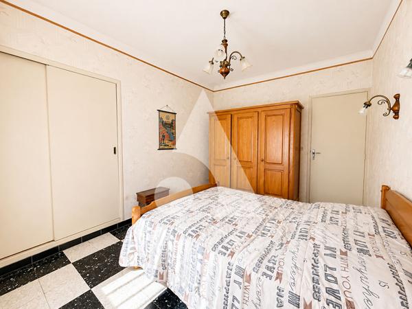 Maison 4 pièces 110 m2