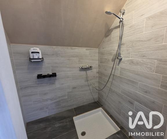 Maison à vendre 5 pièces 133 m² Villechétif
