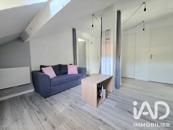Maison à vendre 5 pièces 133 m² Villechétif