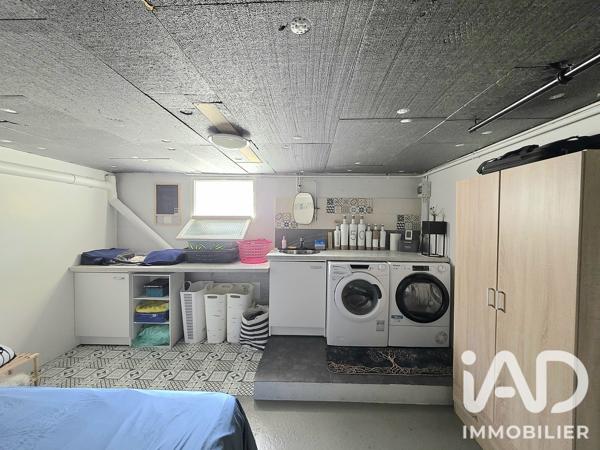 Maison à vendre 5 pièces 133 m² Villechétif