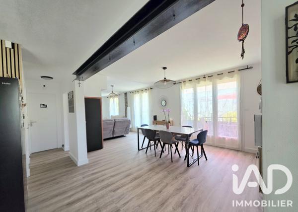 Maison à vendre 5 pièces 133 m² Villechétif