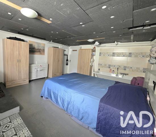 Maison à vendre 5 pièces 133 m² Villechétif