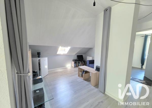 Maison à vendre 5 pièces 133 m² Villechétif