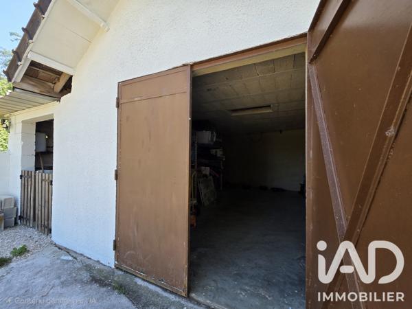 Maison à vendre 5 pièces 133 m² Villechétif