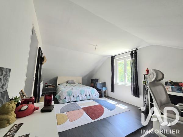 Maison à vendre 5 pièces 133 m² Villechétif