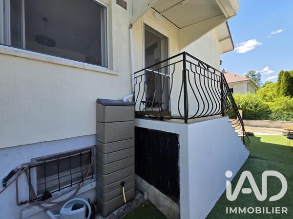 Maison à vendre 5 pièces 133 m² Villechétif