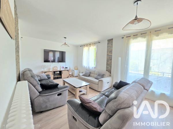 Maison à vendre 5 pièces 133 m² Villechétif