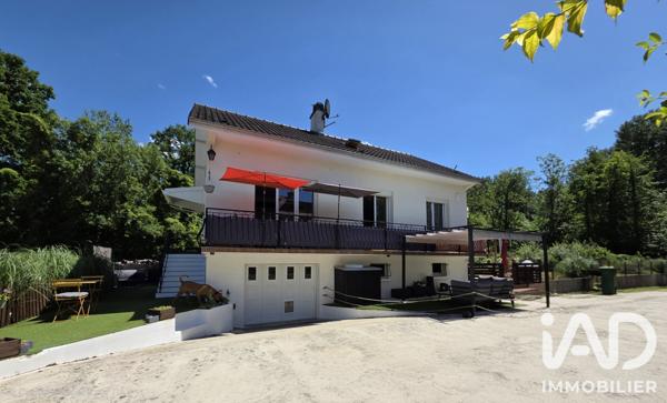 Maison à vendre 5 pièces 133 m² Villechétif