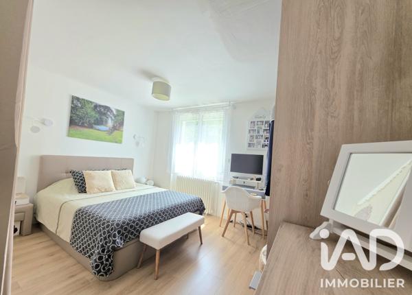 Maison à vendre 5 pièces 133 m² Villechétif