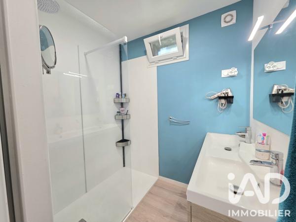 Maison à vendre 5 pièces 133 m² Villechétif