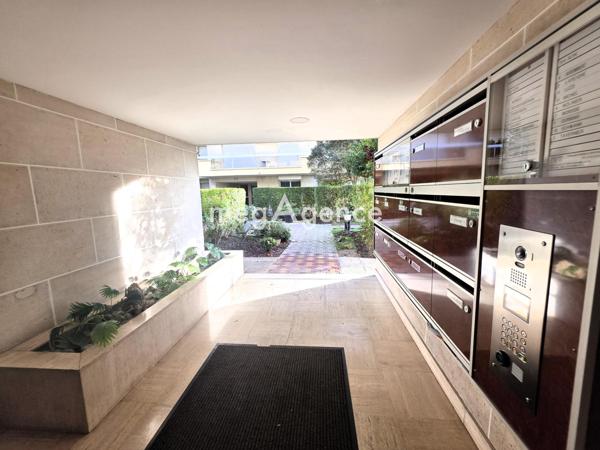 Appartement à LE PERREUX-SUR-MARNE, 94170 - 4 pièces 86m²