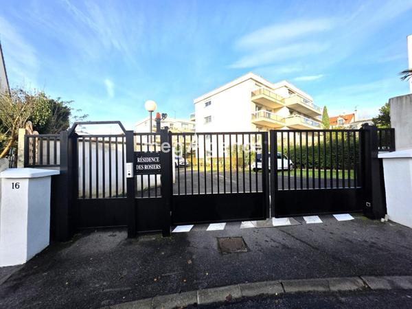 Appartement à LE PERREUX-SUR-MARNE, 94170 - 4 pièces 86m²