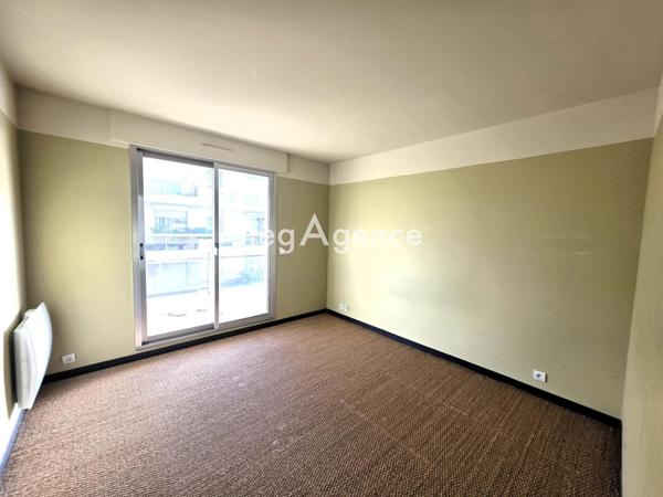 Appartement à LE PERREUX-SUR-MARNE, 94170 - 4 pièces 86m²