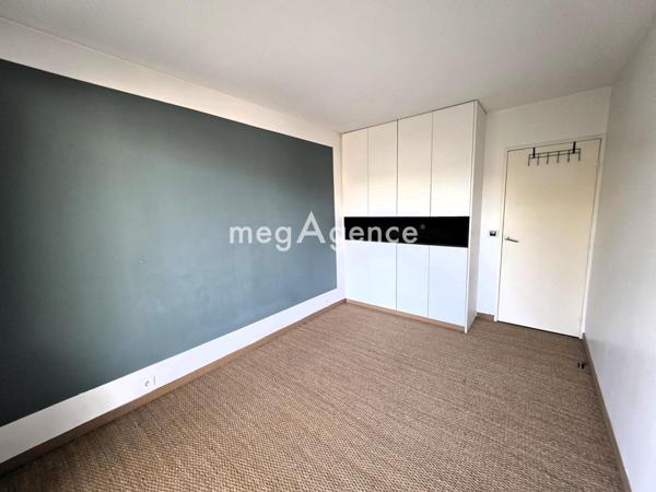 Appartement à LE PERREUX-SUR-MARNE, 94170 - 4 pièces 86m²