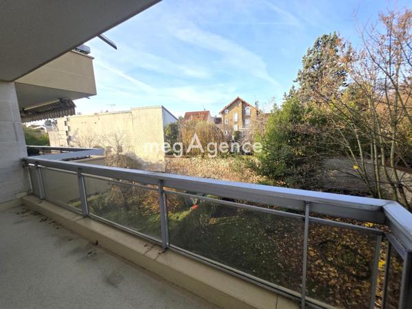Appartement à LE PERREUX-SUR-MARNE, 94170 - 4 pièces 86m²